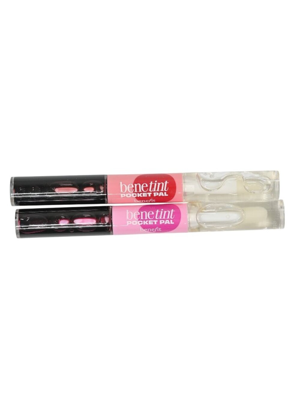 Benefit Pocket Pal Dual-Ended Tint & Glaze SELECT 1: